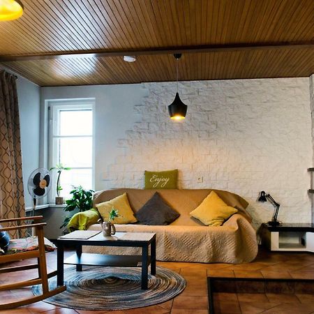 Spacious Klaipeda Apartment Ev Eksteriør bilde