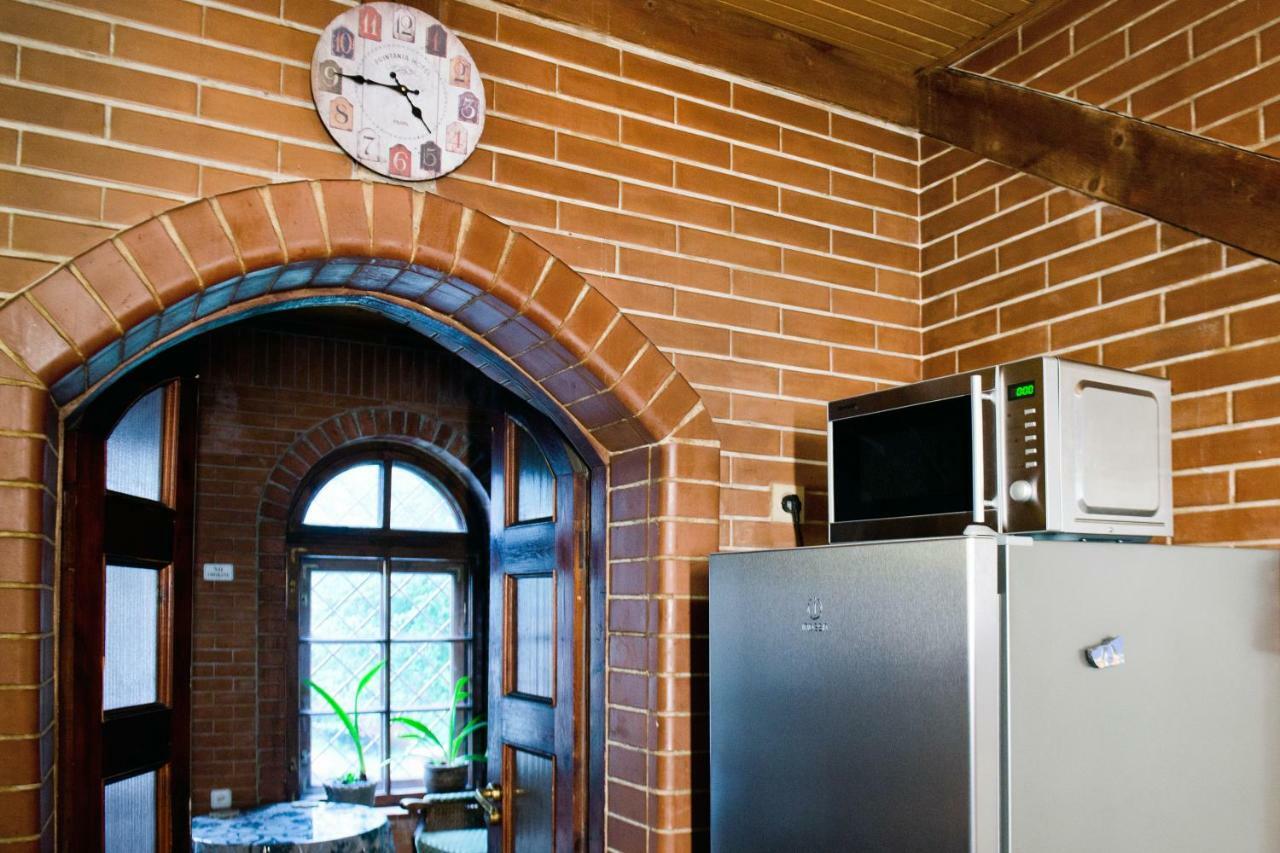 Spacious Klaipeda Apartment Ev Eksteriør bilde
